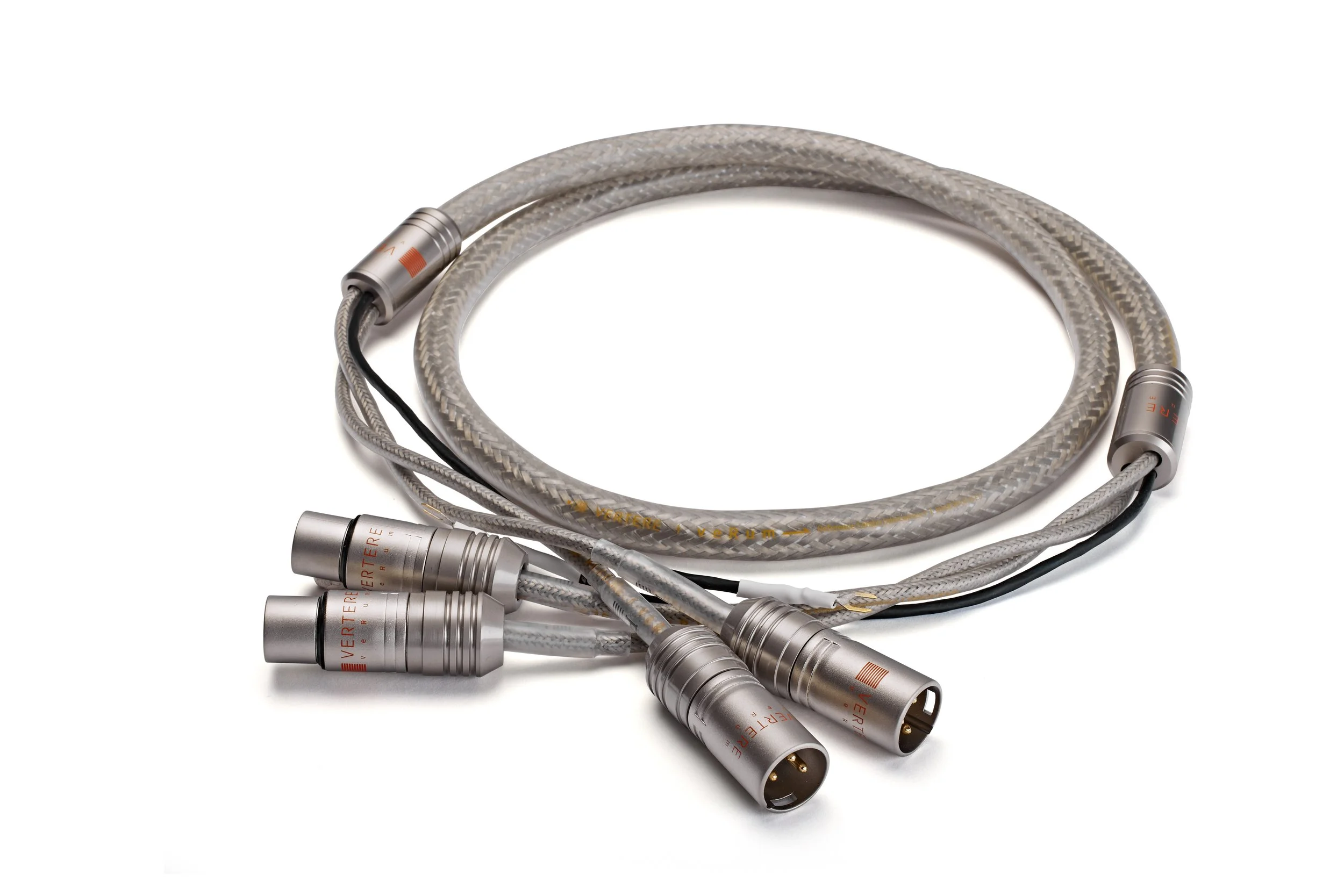 VeRum Solo Cable I Vertere Acoustics